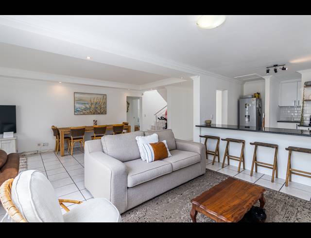 3 BEDROOM HOUSE TO LET IN BIG BAY